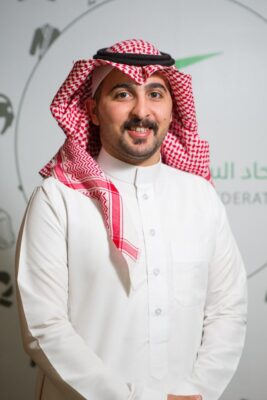 المدير التنفيذي للاتحاد السعودي للتايكوندو: سنعمل من أجل تحقيق التطلعات