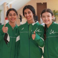 الأخضر ينافس إيران على الميدالية البرونزية و البحرين وقطر يتأهلان للنهائي الأسيوي