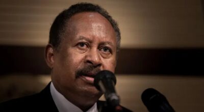 بعد استقالة حمدوك.. السودان يبدأ 2022 بسيناريوهات قاتمة