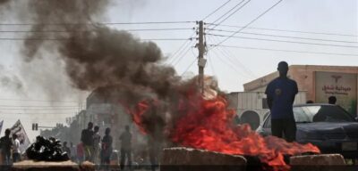 تظاهرات السودان.. مقتل متظاهرين وإصابة العشرات