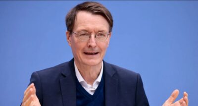 وزير الصحة الألماني: لا حاجة لجرعة رابعة من لقاح كورونا