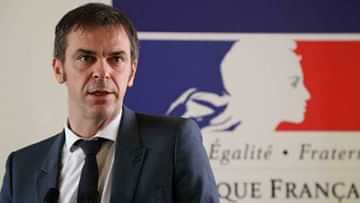وزير الصحة الفرنسي يصاب بفيروس كورونا