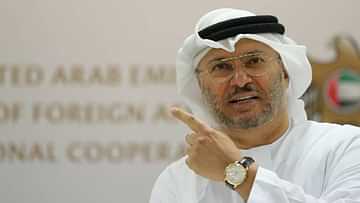 قرقاش: الإمارات قادرة على حق الرد ومنع أي عدوان على أراضيها