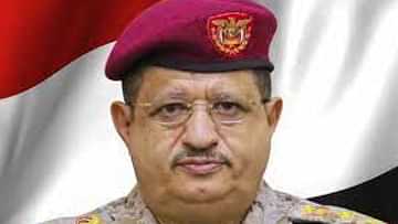 وزير دفاع اليمن يوجه 6 تعليمات للقادة العسكريين بشأن المعركة ضد الحوثي