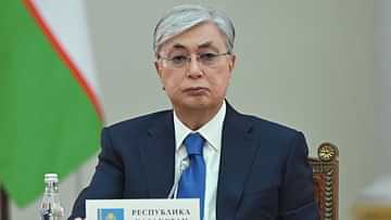 رئيس كازاخستان يصدر أمرًا بإطلاق النار لقتل المتظاهرين