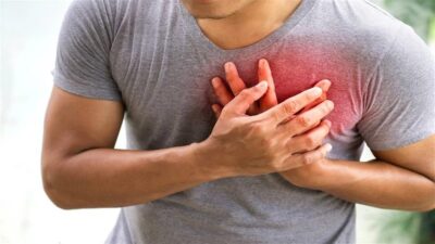 استشاري يوجه 3 نصائح لمرضى شرايين القلب تقلل نسبة الوفيات