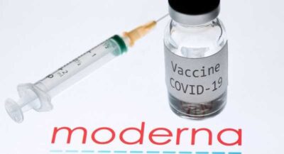 أميركا تمنح الموافقة الكاملة للقاح “موديرنا” المضاد لكوفيد
