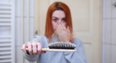 “مفعول سحري”.. علاج تساقط الشعر بعصير نوع من الخضراوات