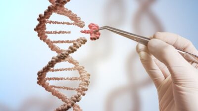 تحمي أجسادنا … ماذا نعرف عن جينات الحظ؟