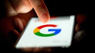 جوجل تكشف عن الوظائف الأكثر بحثًا على محرك بحثها خلال 2021