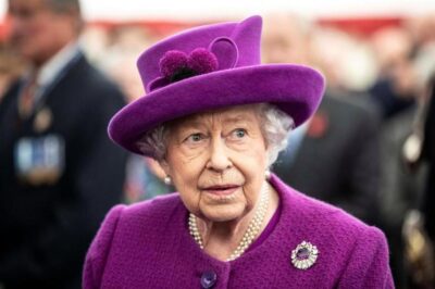 إصابة ملكة بريطانيا “إليزابيث الثانية” بفيروس كورونا
