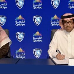 شركة “وسط جدة” توقع شراكة رياضية مع الاتحاد والأهلي
