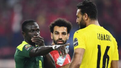 الكاف يوافق على تأجيل مباراة مصر والسنغال في تصفيات مونديال قطر