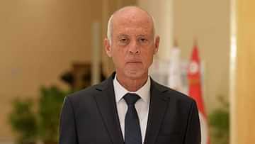قيس سعيد بعد حل مجلس القضاء التونسي : «لن يكون دولة داخل الدولة»
