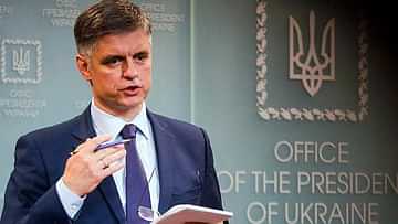 سفير أوكرانيا لدى لندن: التهديد الروسي ما زال قائمًا.. ولن نتفاوض على سيادتنا