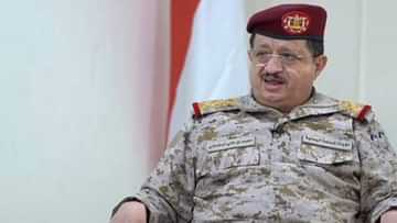وزير الدفاع اليمني: خطط عملياتية بمختلف الجبهات ضد مشروع إيران الدموي