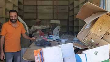 ميليشيا الحوثي تغلق إحدى أشهر مكتبات صنعاء وتبيع محتوياتها.. والإرياني يندد