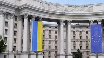 هجوم إلكتروني على وزارة الدفاع الأوكرانية ومصرفين حكوميين