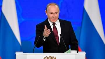 الأزمة الأوكرانية.. بوتين يطلب الإذن من البرلمان الروسي باستخدام القوات في الخارج