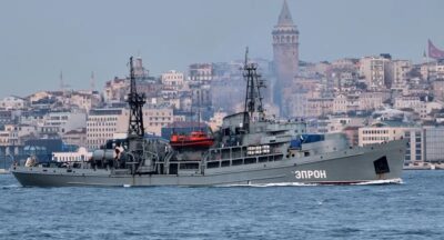 بعد غلق “المضيقين” أمام سفن روسيا.. ماذا يعني القرار التركي؟
