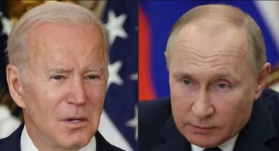 “إطاحة بوتن”.. زلة لسان من بايدن أم رغبة أميركية حقيقية؟