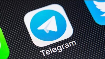 تقنية جديدة من “تليجرام” تسمح بتفاعله مع التطبيقات المنافسة