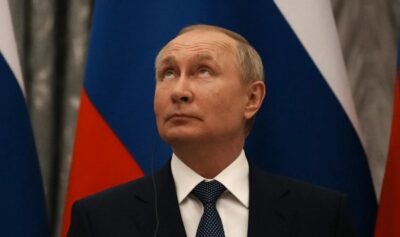 تقرير غربي عن صحة بوتن.. حقائق أم “دعاية سوداء”؟