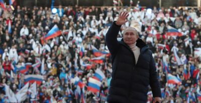 رد روسي “حاسم” على تعرض بوتن للتضليل بحرب أوكرانيا