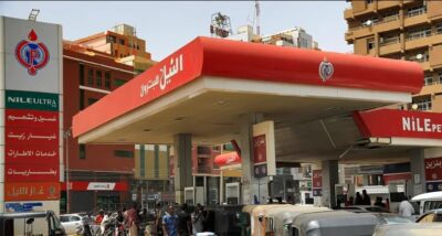 السودان.. 30 % ارتفاع أسعار الوقود خلال شهر