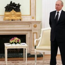 “إطاحة بوتن”.. زلة لسان من بايدن أم رغبة أميركية حقيقية؟