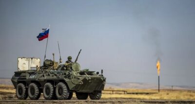 كيف تطبق روسيا في أوكرانيا ما جربته في سوريا؟