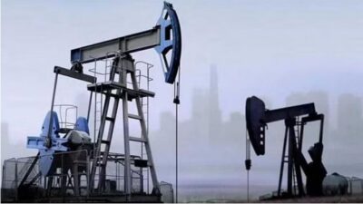 أسعار النفط تعاود الارتفاع و”برنت” يصل لـ116.80 دولار