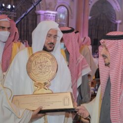 وزير الشؤون الإسلامية يعتمد أسماء الفائزين بالمسابقة المحلية على جائزة الملك سلمان بن عبدالعزيز لحفظ القرآن الكريم