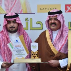 أمير الباحة يطلع على التقرير الأمني لشرطة المنطقة والخطة المرورية لشهر رمضان