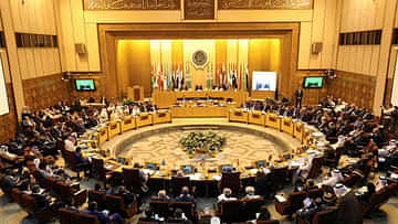 البرلمان العربي: الاعتداء على مصفاة تكرير بترول بالرياض يستهدف زعزعة أمن الطاقة بالعالم