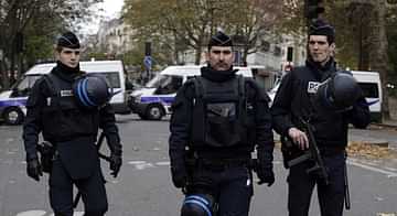 إصابة 4 طلاب فرنسيين في هجوم بسكين بجامعة لو مان