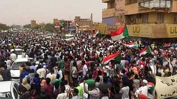 السودان .. قتيل في مظاهرة ضد غلاء المعيشة