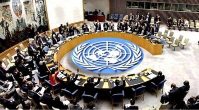 مجلس الأمن: جلسة طارئة بشأن مستجدات الوضع في السودان