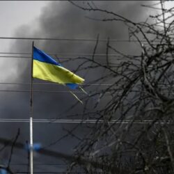 بعد خروج الروس.. العثور على جثث “مقيدة” في مدينة أوكرانية