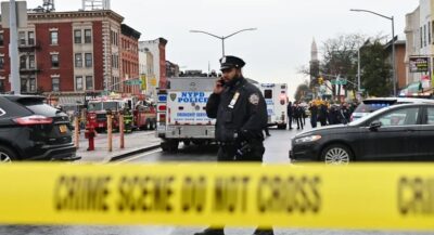 نيويورك تعلن عدم فتح تحقيق “بعمل إرهابي” في هجوم بروكلين