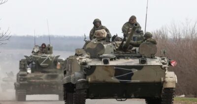 بعد تحذيرات زيلينسكي.. هل تطلق موسكو معركة فصل شرق أوكرانيا؟