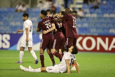الفيصلي يخطف فوز تاريخي أمام سد قطر