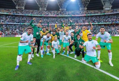 على رأسها الأرجنتين.. تعرف على مجموعة الأخضر في كأس العالم 2022