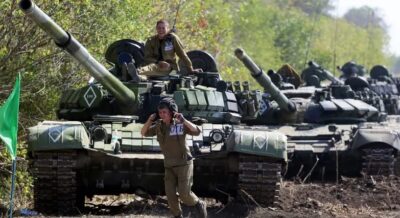 روسيا تتقدم في دونباس.. هل اقتربت ساعة حسم “معركة الشرق”؟