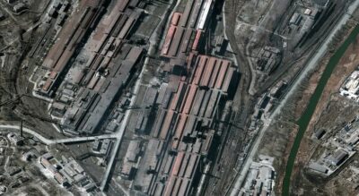 أوكرانيا: روسيا تبدأ “عمليات اقتحام” مصنع آزوفستال