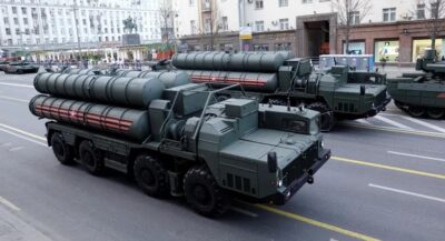 موسكو: لدينا ما يكفي من صواريخ وذخائر عالية الدقة