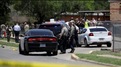 ارتفاع عدد ضحايا “المذبحة”.. وتفاصيل مثيرة عن مهاجم تكساس