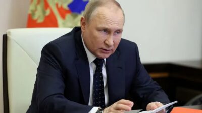 بوتن يقر بـ”شبح أزمة الغذاء”.. وينفي مسؤولية روسيا عنها