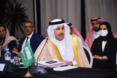 انتخاب المملكة عضواً عن المجموعة العربية في مجلس منظمة “الإيكاو” للطيران المدني