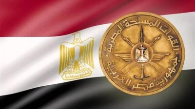 المتحدث العسكري المصري: استشـهاد ضابط و10 مجندين في إحباط هجوم إرهـابي بسيناء